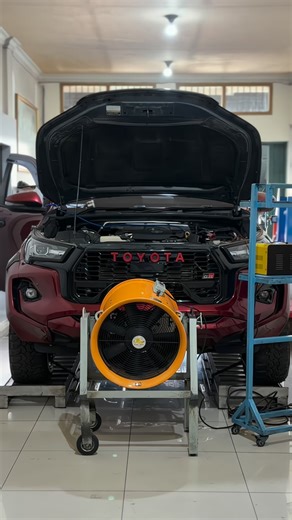 Will Speed🛠 on Instagram: "Remap ECu + dyno hilux popcorn! Full exhaust by Hks —————🚗🏎🛠🔨🔧🔩💻⚙️🚘————— . . Alamat di: Jln. Lingkar timur No.123 Jambi timur, kota jambi. Sumatra. Indonesia . Google map: WILL SPEED Facebook : WILL SPEED YouTube : WILL SPEED . . Buka dari Senin-Sabtu Jam 08:00-05:00 Minggu Jam 08:00-12:30 . Bagi yang mau menjadi Reseller/stockis\toko/bengkel silahkan hubungi nomor di bawah.. dapatkan harga yang menarik! S&K berlaku . Call/WA: 0822-8104-4488(William) . . •Gant