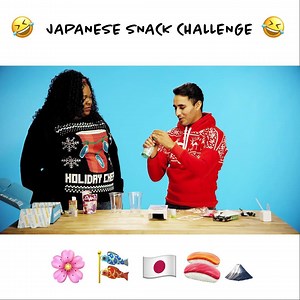 MERRY CHRISTMAS! ☃️ Wait.... It's August. Then why does it feel like Christmas morning? BECAUSE JAPAN IS BACK! Sign up for SnackCrate and get your Japan box before summertime Santa sells out. | SnackCrate