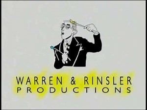 Townsend Entertainment/Warren & Rinsler Prods/Warner Bros. Domestic TV Distribution (1996) #8
