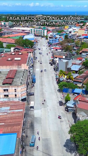 420K views · 5.3K reactions | Lopez Jaena St going to Libertad Market #Bacolod #travel #travelblogger #reelsvideo #reelsviral #fbreelsvideo | Brick George Anasta | Facebook