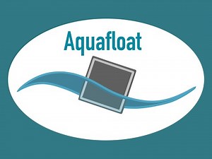 [VRChat] Aquafloat