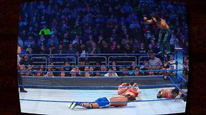 As anyone who has been to a live WWE event knows, it really is even better live! Pick up your tickets for May and see for yourself! 👇 https://www.utilitaarena.co.uk/events/wwe-live-2020/ | Utilita Arena Newcastle