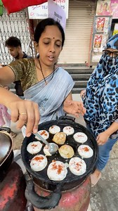 Rice Appe by Hardworking Aunty | Indian Feeder
