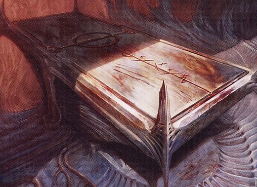 Phyrexian Altar (Card) | EDHREC