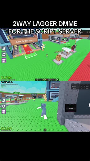 #script #stealabrainrot #fyp | Scripting Language