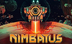 【尼姆巴图Nimbatus】无人机保生存争发展
