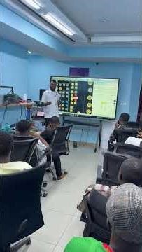 Extrait Formation Micro-Soudure & Reprogrammation GSM – Session Janvier 2026"