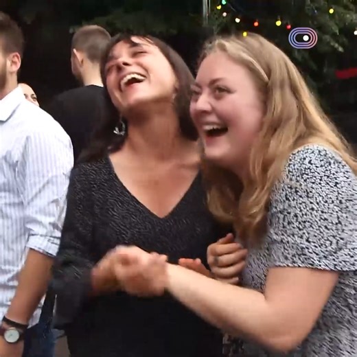 10K views · 34 reactions | Danse, rythme et convivialité : les guinguettes, une ambiance unique où chacun se laisse emporter par la musique. | Immersion reportages | Facebook