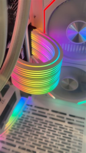 Gaming PCs available in store today 🤩🙌 This PC was built in our shop in Bearsden today. 🔥we can build to your required specifications or software requirements. 🔥 ✅Mac repairs and Sales ✅PC and Laptop repairs and sales ✅whole home wifi installations ✅official Lenovo partner ✅console repairs ✅custom build PCs ✅shop stocked full of IT goodies ✅Onsite support for home and business Pop in for all your IT sales and repairs. We stock Brand new laptops at amazing prices 👍 Call us on ☎️01419424020 �