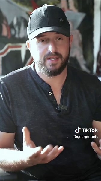 georgeauto on TikTok