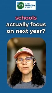 In Spring of 2025, Your Therapy Source conducted a national survey to better understand current trends in U.S. schools from the perspective of school-based occupational therapy providers, physical therapy providers, speech-language pathologists (SLPs), and teachers. A total of 1,027 professionals responded to the school trends survey, offering a rich dataset highlighting where students are struggling most, why service referrals are increasing, and what changes schools must consider to better sup