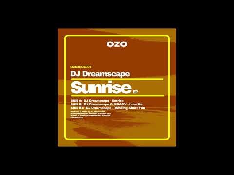 DJ Dreamscape - Sunrise [OZORECS007]
