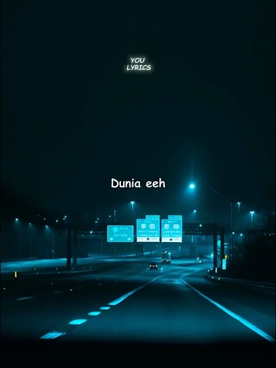 Dunia - Harmonize Lyrics #fyp #foryou #youlyrics #harmonize