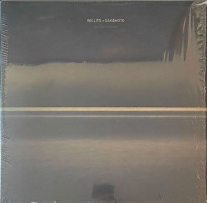 Willits   Sakamoto - Ancient Future