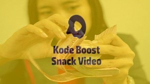 Cek Kode Boost Snack Video Agar Bisa Dapat Uang Tiap Hari - Tribunpontianak.co.id