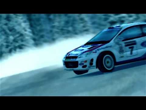 Colin McRae Rally 2.0 - HD Remastered Opening - PSone