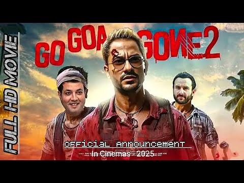 Go Goa Gone 2 Official announcement | Teaser | Trailer | Update | Shaifali khan | Comedy |Vimal Rao