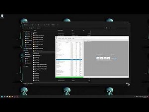 Slendytubbies 2 Asset Dump (and tutorial on how to do it yourself)