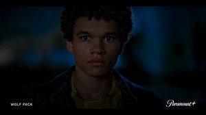 Wolf Pack - Official Trailer