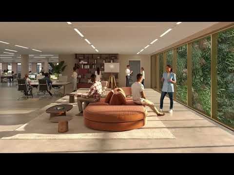 EDGE Workspaces Eindhoven | Opening Q4 2026