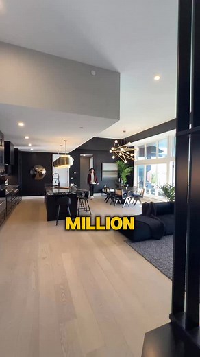 9K views · 83 reactions | Come for a tour of these luxury Calgary...