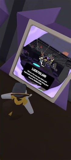 promoting 2 maps code:flaprun and code:luckisland