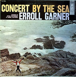 Erroll Garner - Concert By The Sea