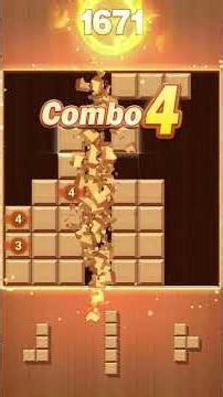 😍 QBlock – So Satisfying When It Fits Perfectly! ✨ #Shorts