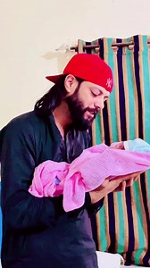 Alhamdullilah ❤️Blessed With A Baby Boy 😇 | Raja Ahsan official