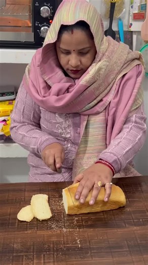 How to Make Delicious Suji Bread
