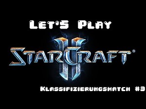 Let's play Starcraft 2 #2