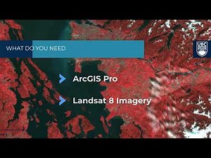 How to Create A Multispectral Imagery and Colour Composite Image