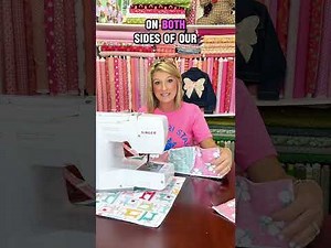 Rag Bag Amy Latta Fabrics