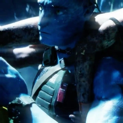 SIGMA MODE: Miles Quaritch 🖤