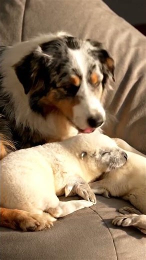 Heartwarming Moments of Animal Bonding