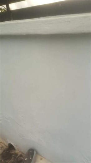 2.8K views | Great question  Yes, marble trowel paint (decorative...