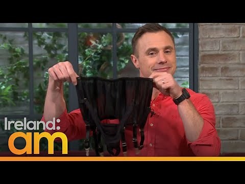 Lingerie for men? 👀 Moot's Jules Parker on offering men a choice in underwear