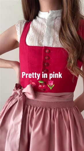 dirndl.lust_bylea on TikTok