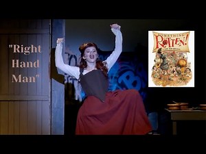 "Right Hand Man" from Something Rotten Performance