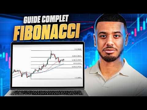 THE ULTIMATE GUIDE TO USING FIBONACCI
