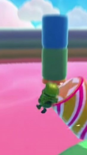 Ultimate Fall Guys Challenge: You Have to Follow 💪