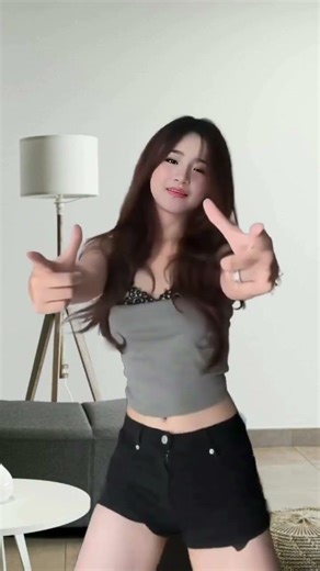 ມ່ວນແທ້ບ້ານເຮົາ - ม่วนแท้บ้านเฮา - dance - dance - แดน