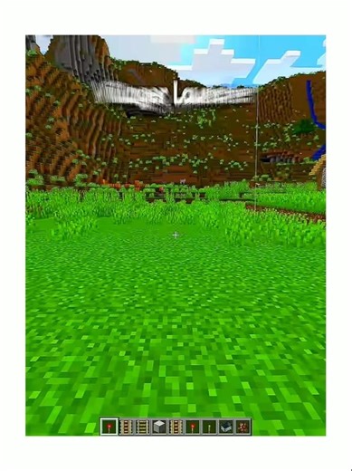 Villager launcher🤯 #minecraft #shorts