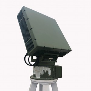 [Hot Item] 10km Long Distance Range Anti Drone System Uav Detection Radar