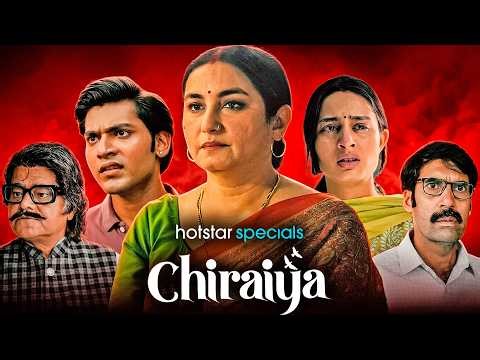 Chiraiya Full Web Series Season 1 Explained In Hindi | Dicya Dutta, Prasanna Bisht | JioHotstar