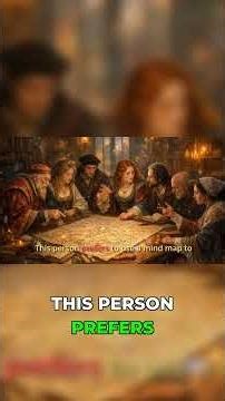 Do You See What I Mean? Visual Communication Skills