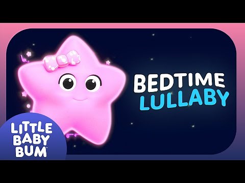 Nap Time Song - 2 Hour Loop | Bedtime Lullaby | Nursery Rhymes & Kids Songs