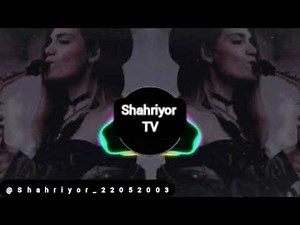 Ylber Aliu - Saksofon (Remix) → Shahriyor TV