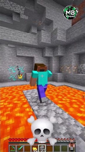 Minecraft: Java vs Bedrock PUENTEO 💀