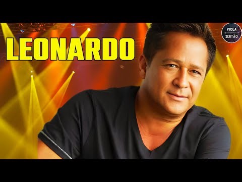 LEONARDO GRANDES SUCESSOS